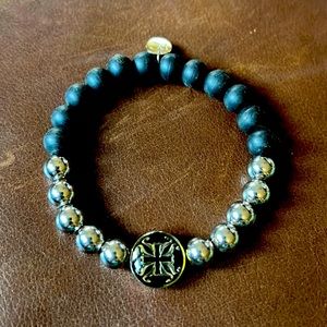 Rustic Cuff Melanie Bracelet